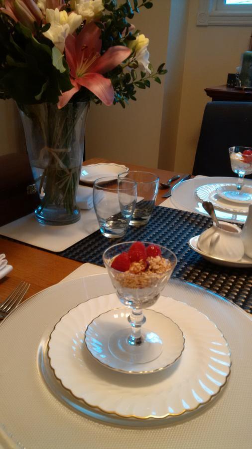 Dicksons Family Suite Niagara-on-the-Lake Buitenkant foto
