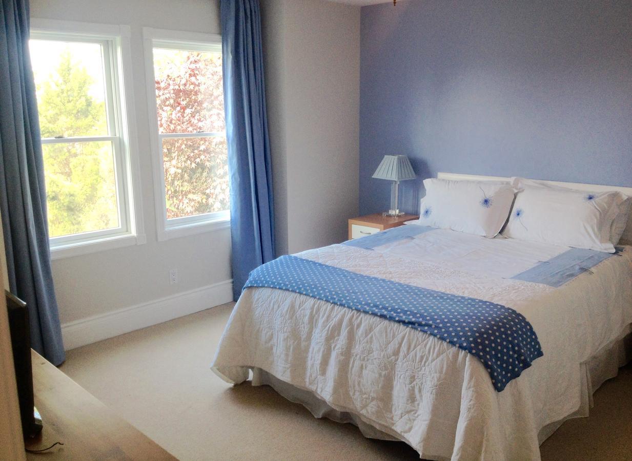 Dicksons Family Suite Niagara-on-the-Lake Buitenkant foto