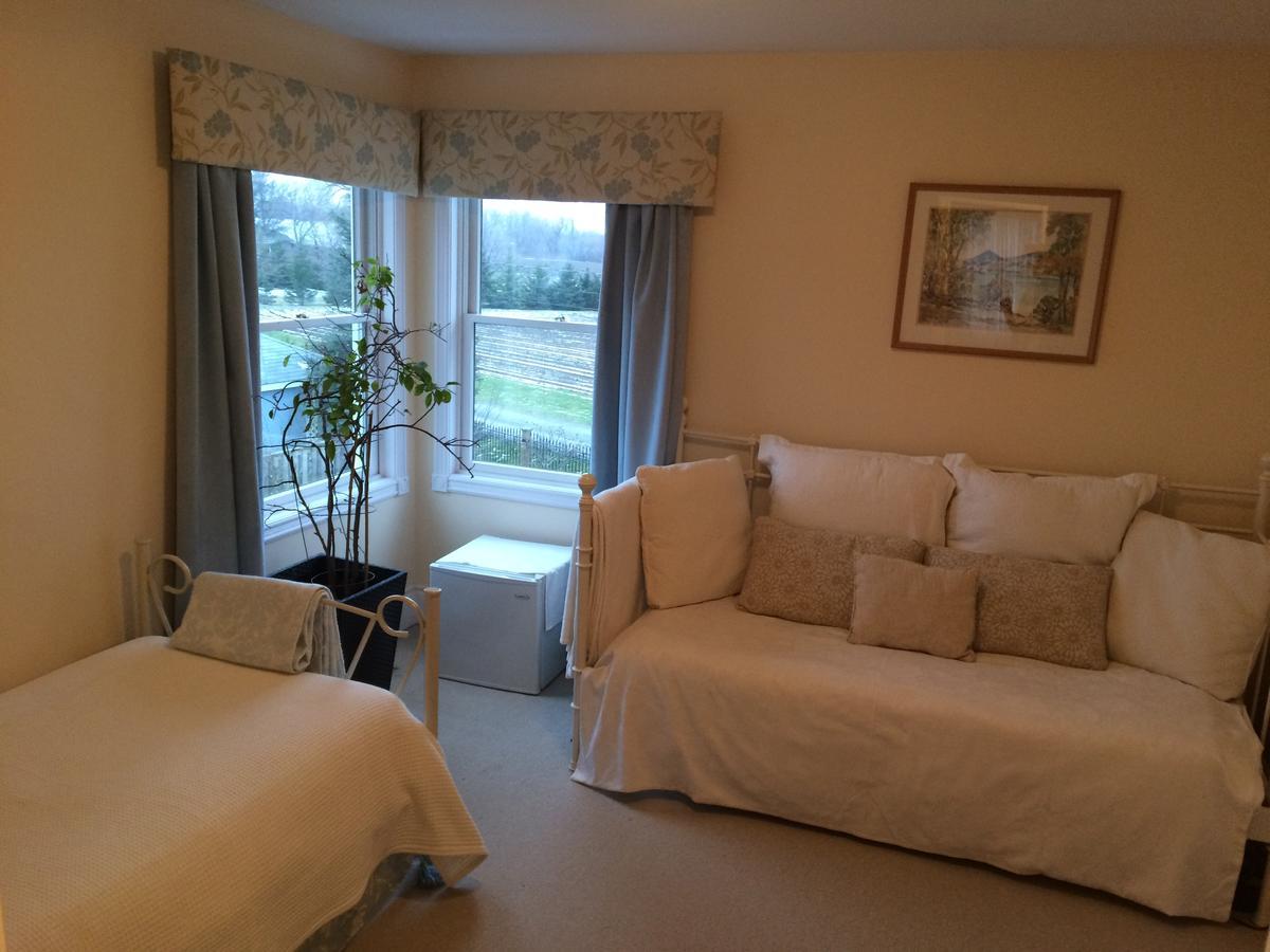 Dicksons Family Suite Niagara-on-the-Lake Buitenkant foto